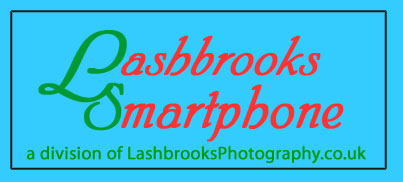 Lashbrooks Smartphone