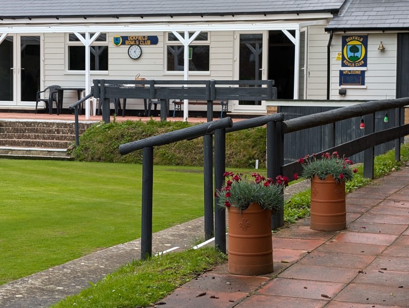 Uckfield Bowls Club