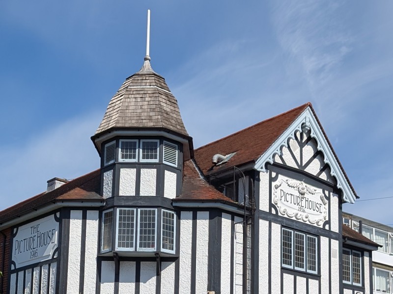 The Picture House