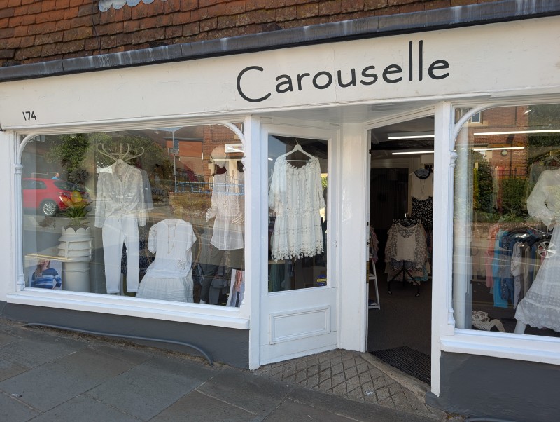Carousel