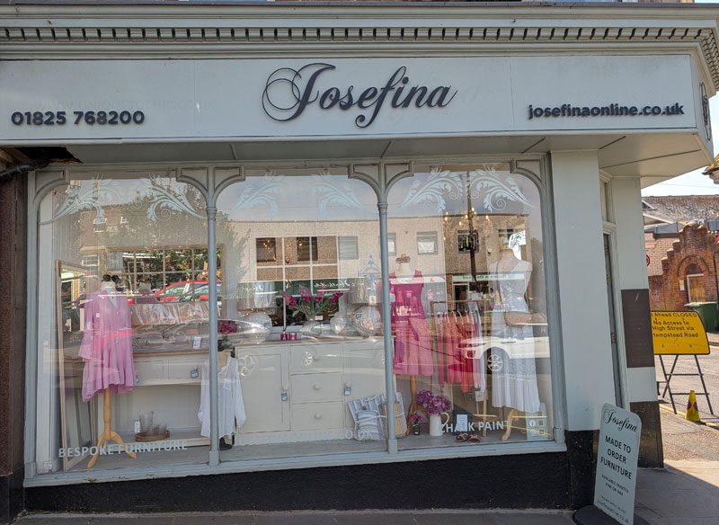 Josefina