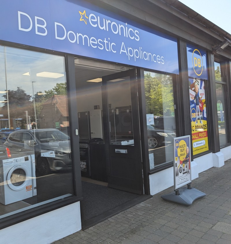 DB Domestics