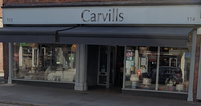Carvills