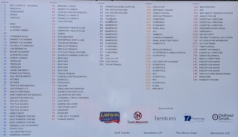 Bellbrook Companies