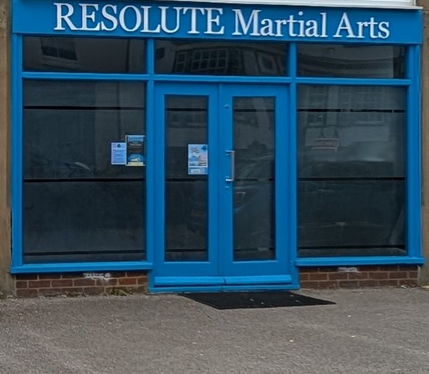 Resolute