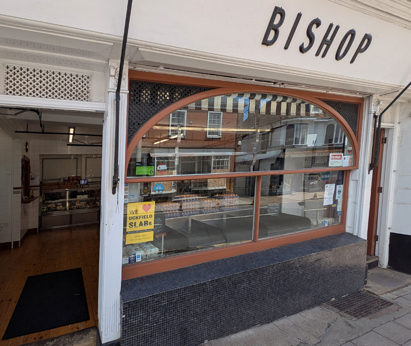 Bishops Butchers