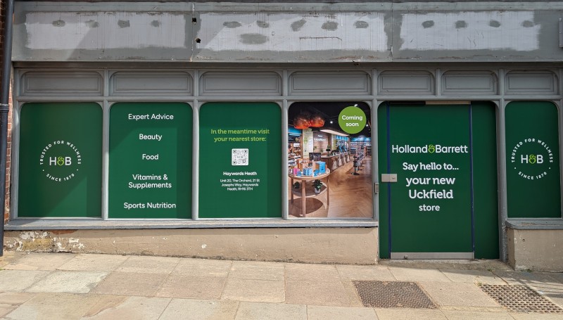 Holland & Barrett